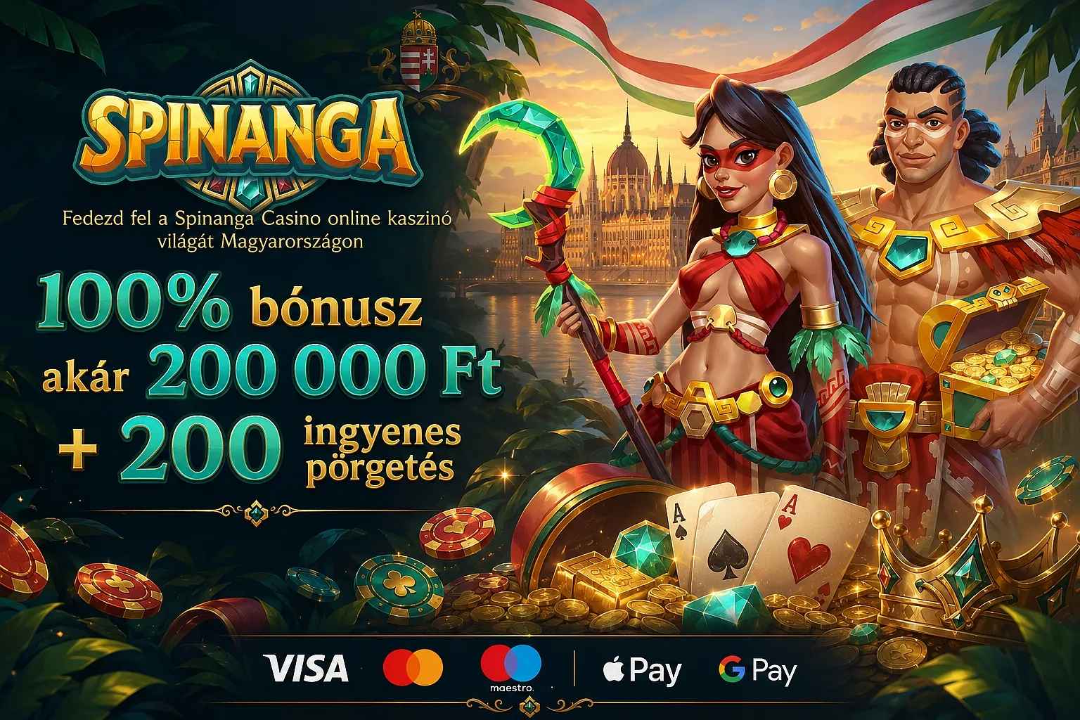 Spinanga Casino Spinanga Casino